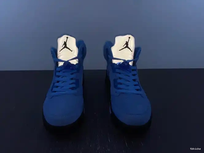 Reps TB 5 DV1310-401 UNC Air Jordan 0604